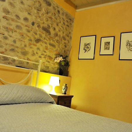 B&B Corte Cornalino Roverbella Екстериор снимка