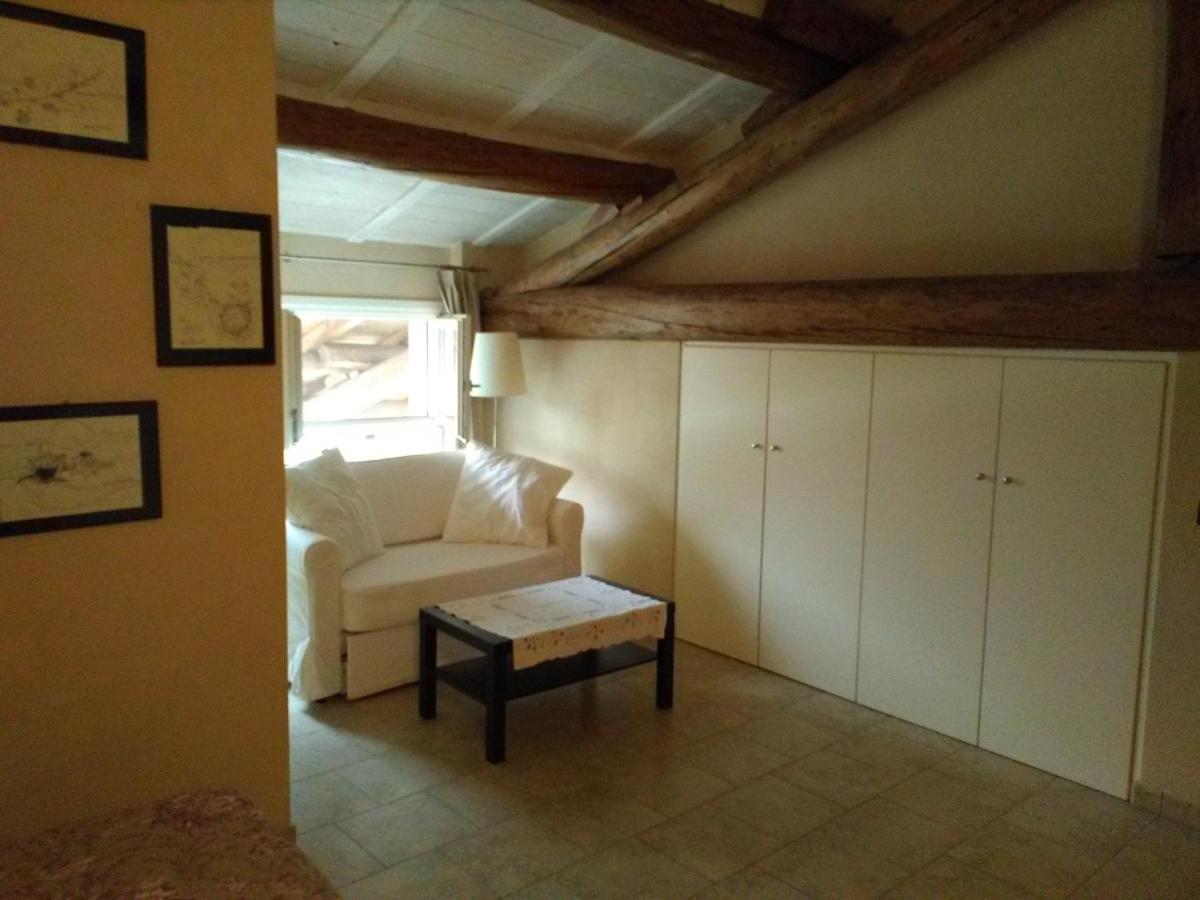 B&B Corte Cornalino Roverbella Екстериор снимка