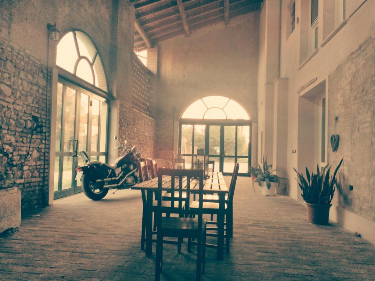 B&B Corte Cornalino Roverbella Екстериор снимка
