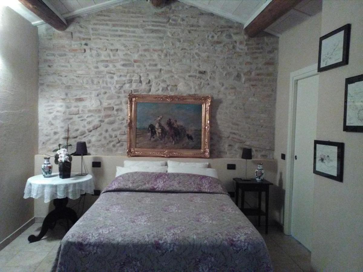 B&B Corte Cornalino Roverbella Екстериор снимка
