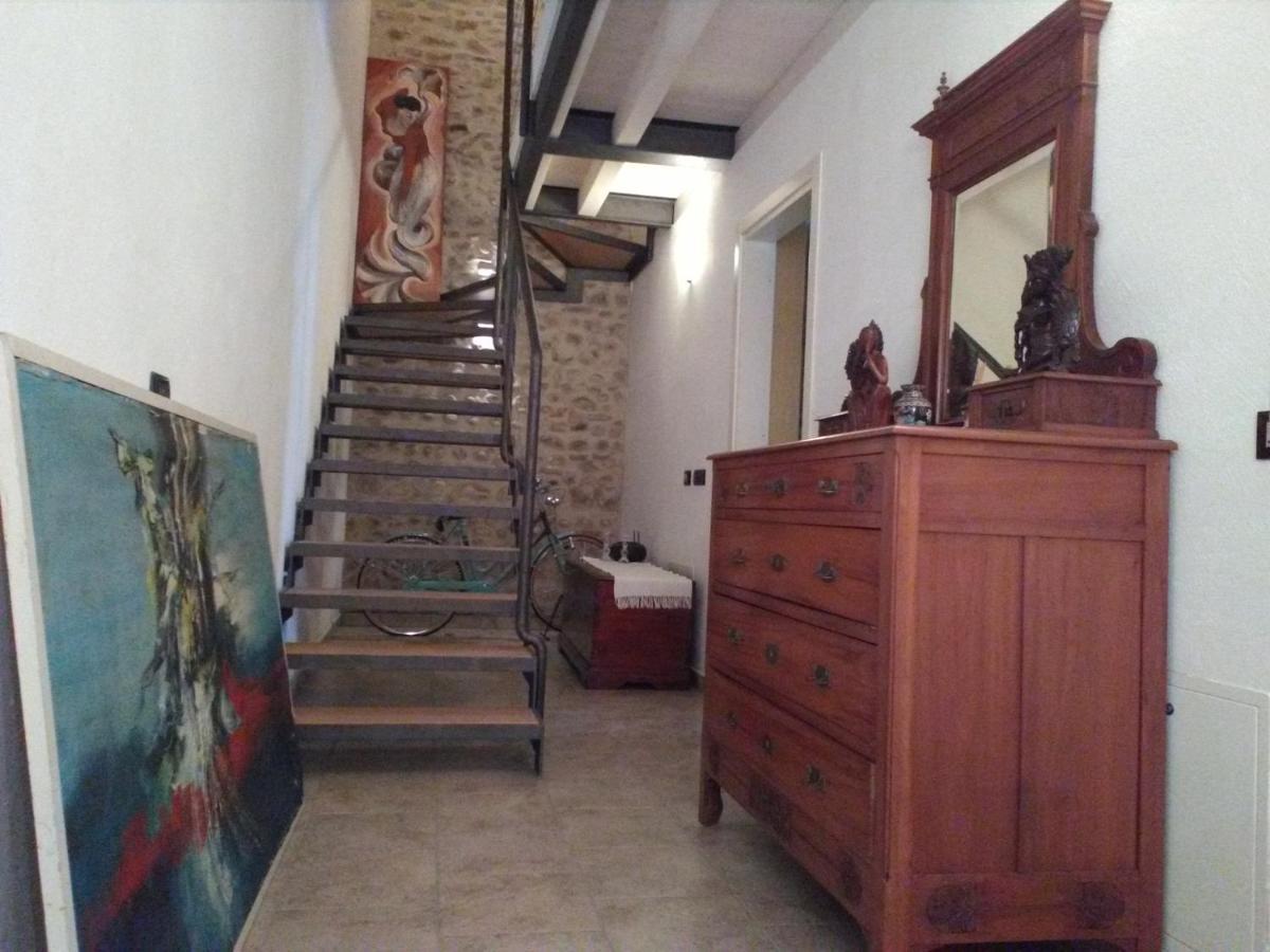 B&B Corte Cornalino Roverbella Екстериор снимка