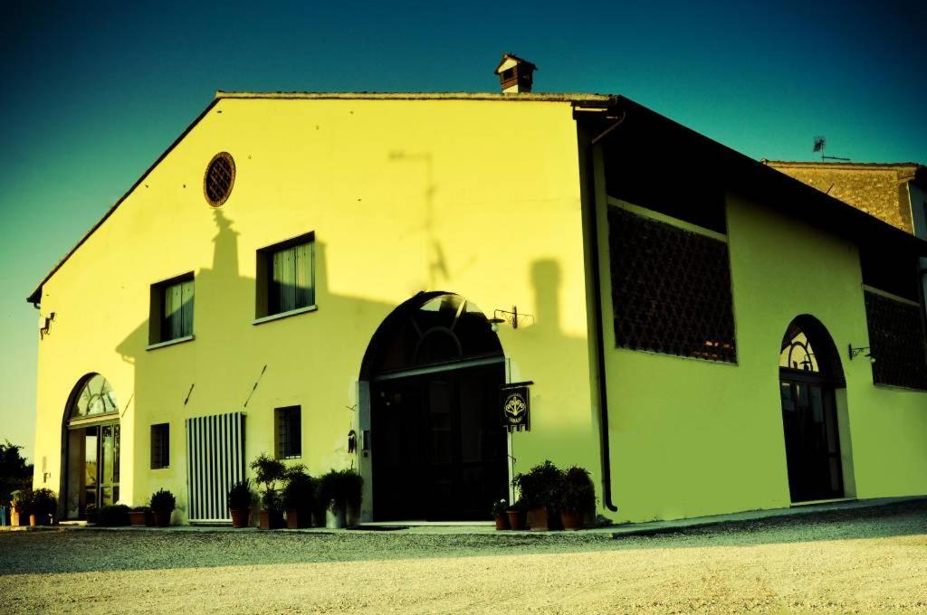 B&B Corte Cornalino Roverbella Екстериор снимка