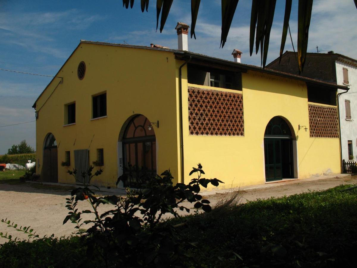B&B Corte Cornalino Roverbella Екстериор снимка