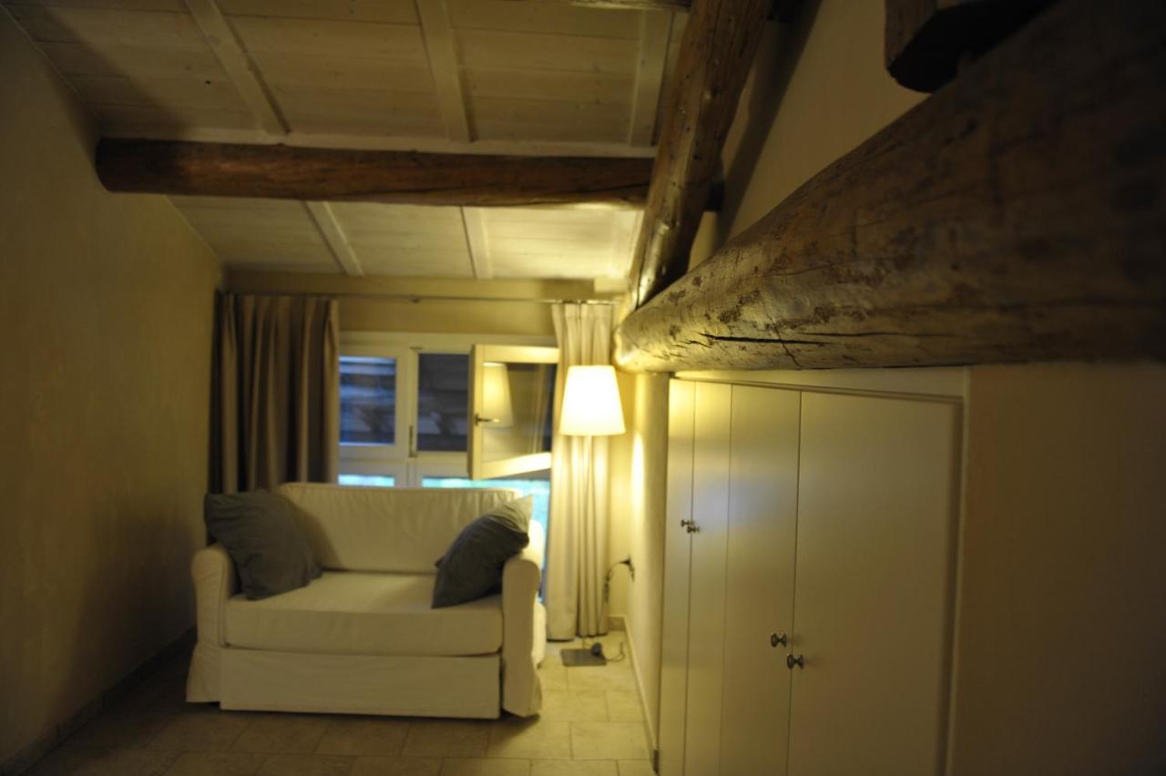 B&B Corte Cornalino Roverbella Екстериор снимка