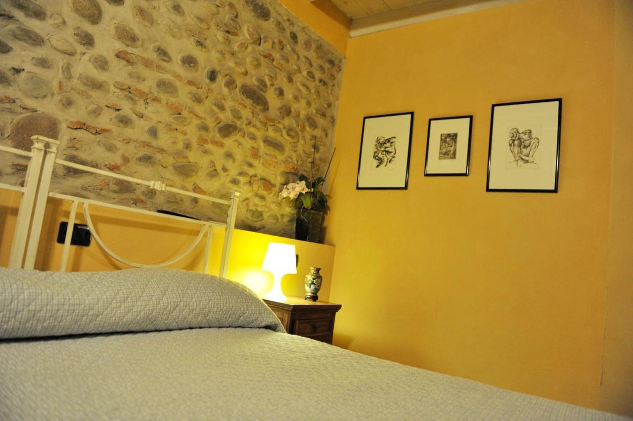 B&B Corte Cornalino Roverbella Екстериор снимка