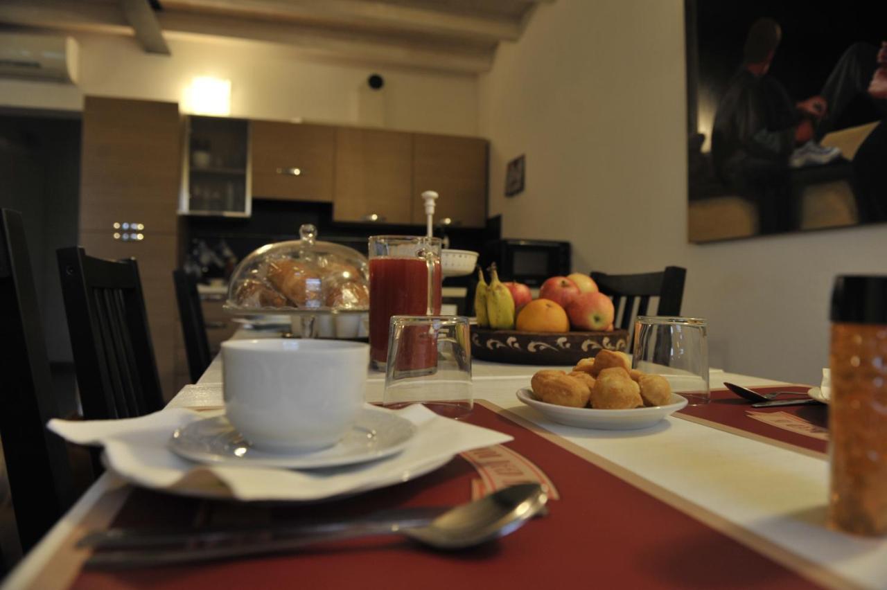 B&B Corte Cornalino Roverbella Екстериор снимка