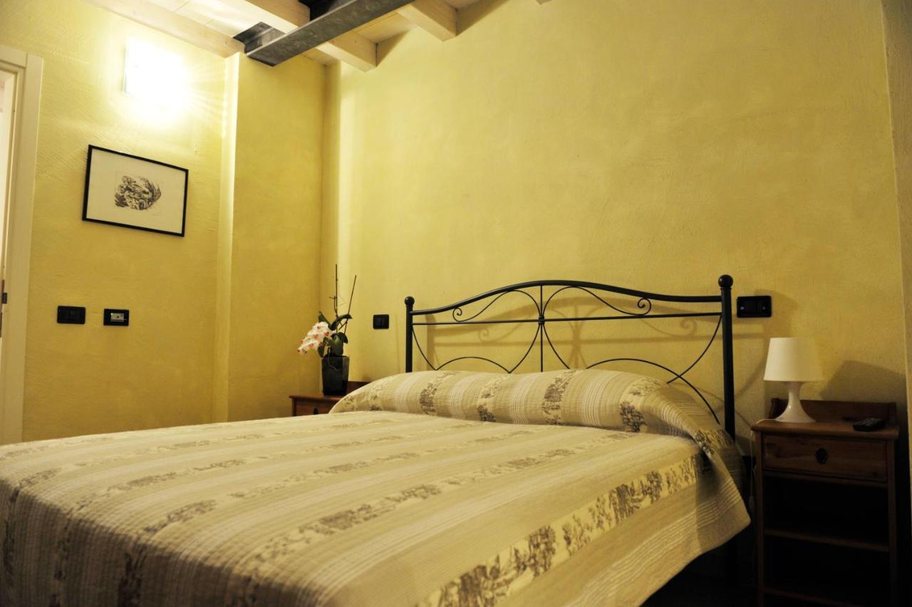 B&B Corte Cornalino Roverbella Екстериор снимка