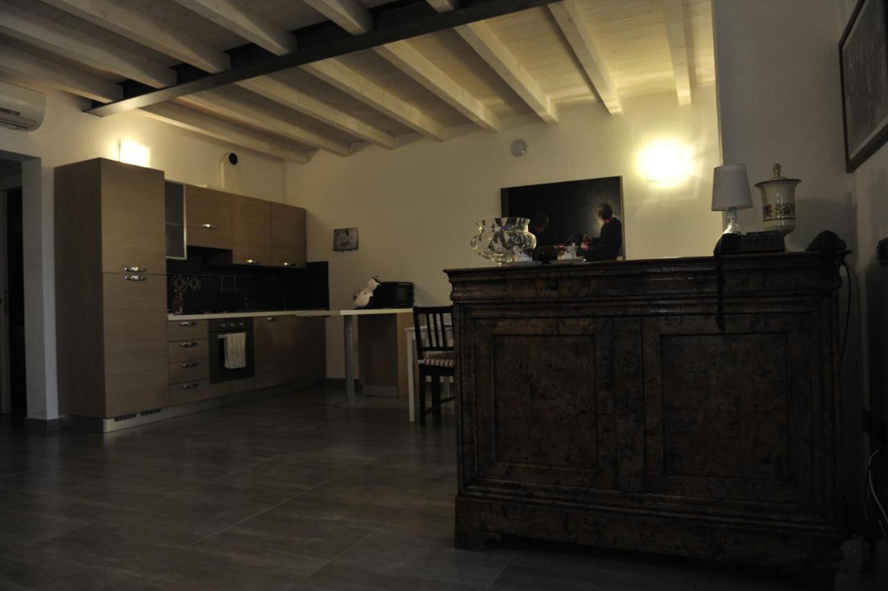 B&B Corte Cornalino Roverbella Екстериор снимка