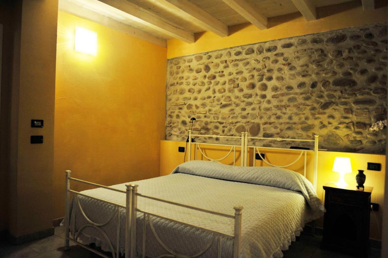 B&B Corte Cornalino Roverbella Екстериор снимка