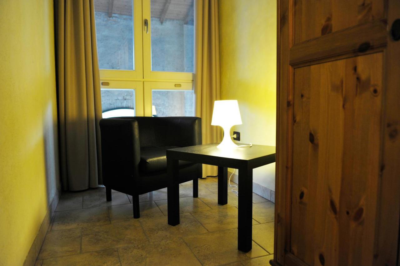 B&B Corte Cornalino Roverbella Екстериор снимка