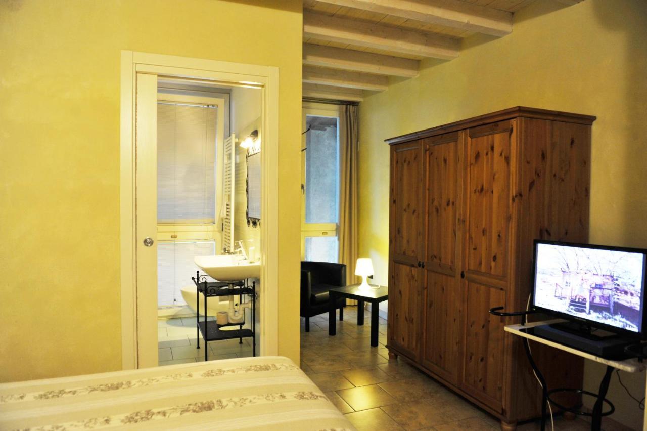 B&B Corte Cornalino Roverbella Екстериор снимка